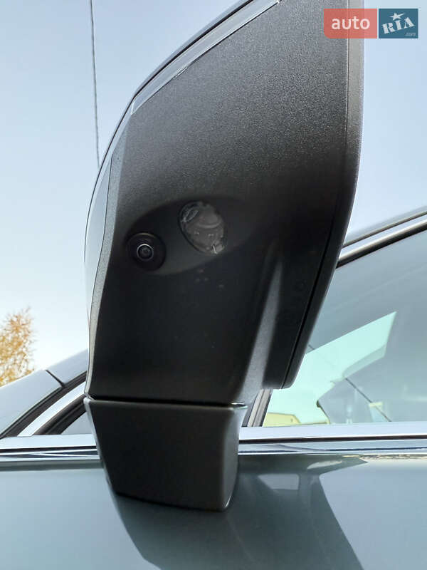 Внедорожник / Кроссовер SEAT Tarraco 2020 в Луцке фото 32 Внедорожник / Кроссовер SEAT Tarraco 2020 в Луцке