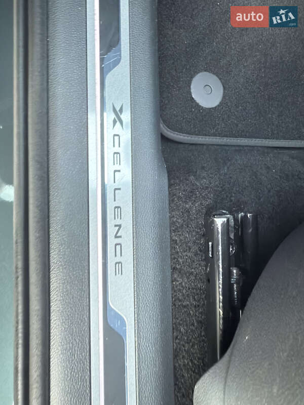 Внедорожник / Кроссовер SEAT Tarraco 2020 в Луцке фото 38 Внедорожник / Кроссовер SEAT Tarraco 2020 в Луцке