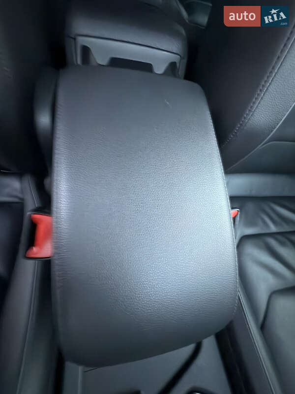 Внедорожник / Кроссовер SEAT Tarraco 2020 в Луцке фото 51 Внедорожник / Кроссовер SEAT Tarraco 2020 в Луцке