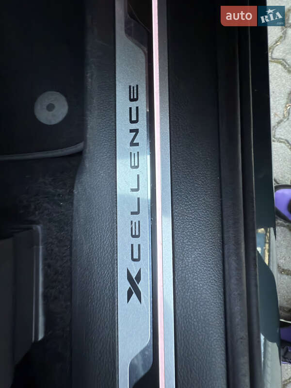 Внедорожник / Кроссовер SEAT Tarraco 2020 в Луцке фото 55 Внедорожник / Кроссовер SEAT Tarraco 2020 в Луцке