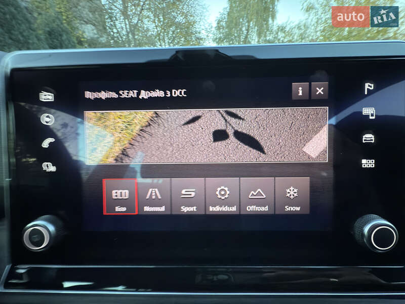 Внедорожник / Кроссовер SEAT Tarraco 2020 в Луцке фото 78 Внедорожник / Кроссовер SEAT Tarraco 2020 в Луцке