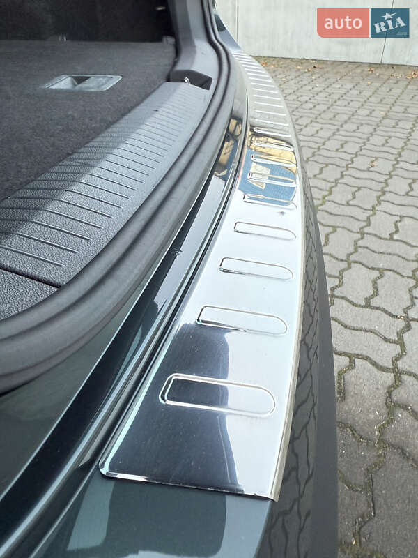 Внедорожник / Кроссовер SEAT Tarraco 2020 в Луцке фото 87 Внедорожник / Кроссовер SEAT Tarraco 2020 в Луцке