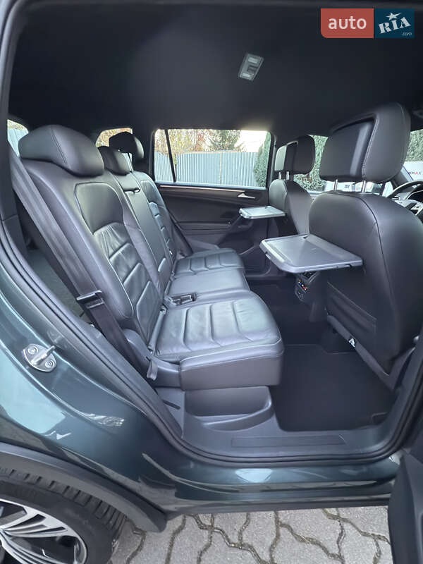 Внедорожник / Кроссовер SEAT Tarraco 2020 в Луцке фото 96 Внедорожник / Кроссовер SEAT Tarraco 2020 в Луцке