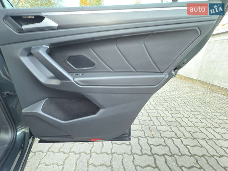 Внедорожник / Кроссовер SEAT Tarraco 2020 в Луцке фото 95 Внедорожник / Кроссовер SEAT Tarraco 2020 в Луцке