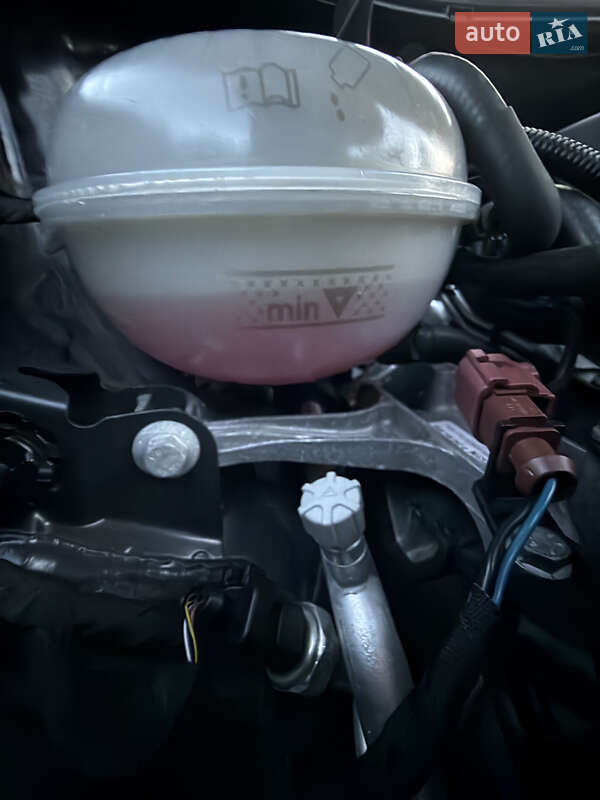 Внедорожник / Кроссовер SEAT Tarraco 2020 в Луцке фото 121 Внедорожник / Кроссовер SEAT Tarraco 2020 в Луцке