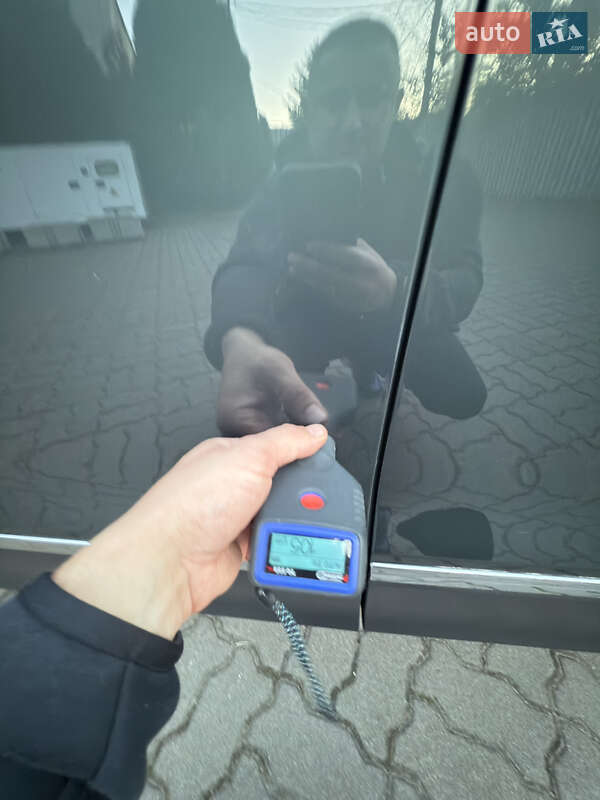 Внедорожник / Кроссовер SEAT Tarraco 2020 в Луцке фото 132 Внедорожник / Кроссовер SEAT Tarraco 2020 в Луцке