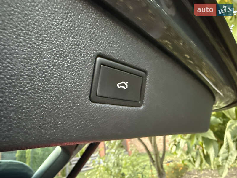 Позашляховик / Кросовер SEAT Tarraco 2022 в Луцьку