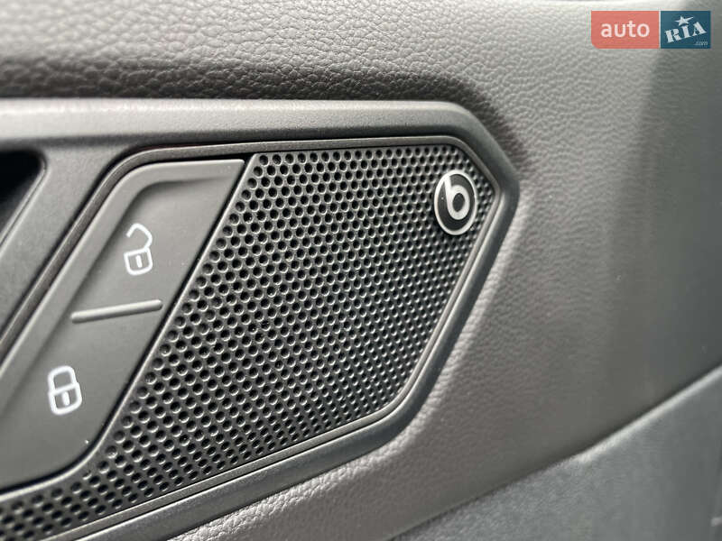 Внедорожник / Кроссовер SEAT Tarraco 2021 в Лубнах фото 35 Внедорожник / Кроссовер SEAT Tarraco 2021 в Лубнах