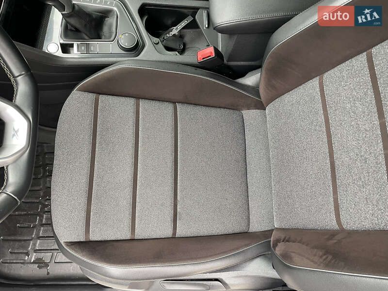 Внедорожник / Кроссовер SEAT Tarraco 2021 в Лубнах фото 38 Внедорожник / Кроссовер SEAT Tarraco 2021 в Лубнах