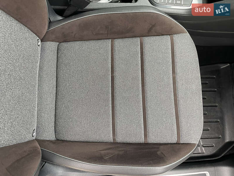 Внедорожник / Кроссовер SEAT Tarraco 2021 в Лубнах фото 50 Внедорожник / Кроссовер SEAT Tarraco 2021 в Лубнах