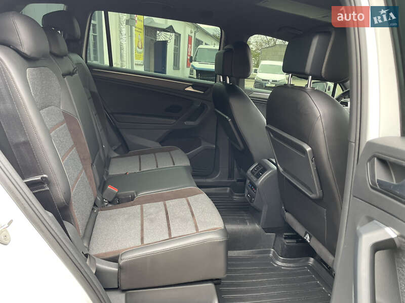 Внедорожник / Кроссовер SEAT Tarraco 2021 в Лубнах фото 58 Внедорожник / Кроссовер SEAT Tarraco 2021 в Лубнах