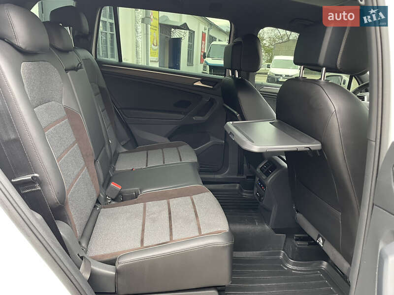 Внедорожник / Кроссовер SEAT Tarraco 2021 в Лубнах фото 59 Внедорожник / Кроссовер SEAT Tarraco 2021 в Лубнах