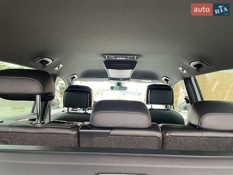 Внедорожник / Кроссовер SEAT Tarraco 2021 в Лубнах фото 67 Внедорожник / Кроссовер SEAT Tarraco 2021 в Лубнах