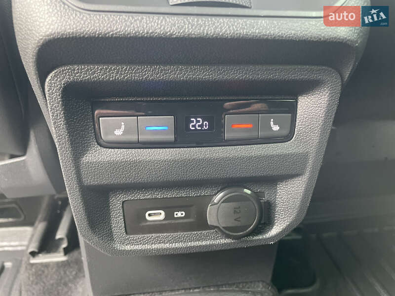 Внедорожник / Кроссовер SEAT Tarraco 2021 в Лубнах фото 64 Внедорожник / Кроссовер SEAT Tarraco 2021 в Лубнах