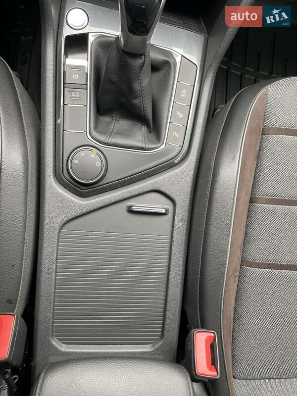 Внедорожник / Кроссовер SEAT Tarraco 2021 в Лубнах фото 85 Внедорожник / Кроссовер SEAT Tarraco 2021 в Лубнах