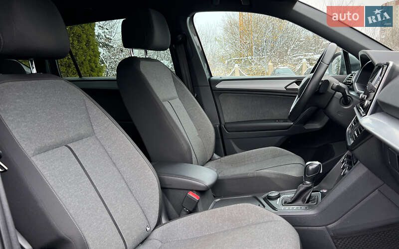 Позашляховик / Кросовер SEAT Tarraco 2019 в Львові фото 20 Позашляховик / Кросовер SEAT Tarraco 2019 в Львові