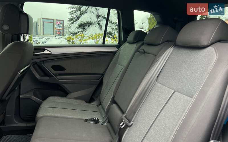 Позашляховик / Кросовер SEAT Tarraco 2019 в Львові фото 23 Позашляховик / Кросовер SEAT Tarraco 2019 в Львові