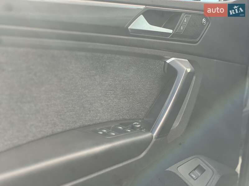 Внедорожник / Кроссовер SEAT Tarraco 2019 в Хмельницком фото 14 Внедорожник / Кроссовер SEAT Tarraco 2019 в Хмельницком