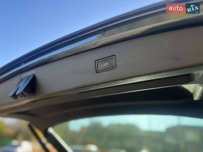 Внедорожник / Кроссовер SEAT Tarraco 2019 в Хмельницком фото 24 Внедорожник / Кроссовер SEAT Tarraco 2019 в Хмельницком