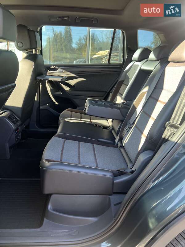 Внедорожник / Кроссовер SEAT Tarraco 2019 в Хмельницком фото 21 Внедорожник / Кроссовер SEAT Tarraco 2019 в Хмельницком