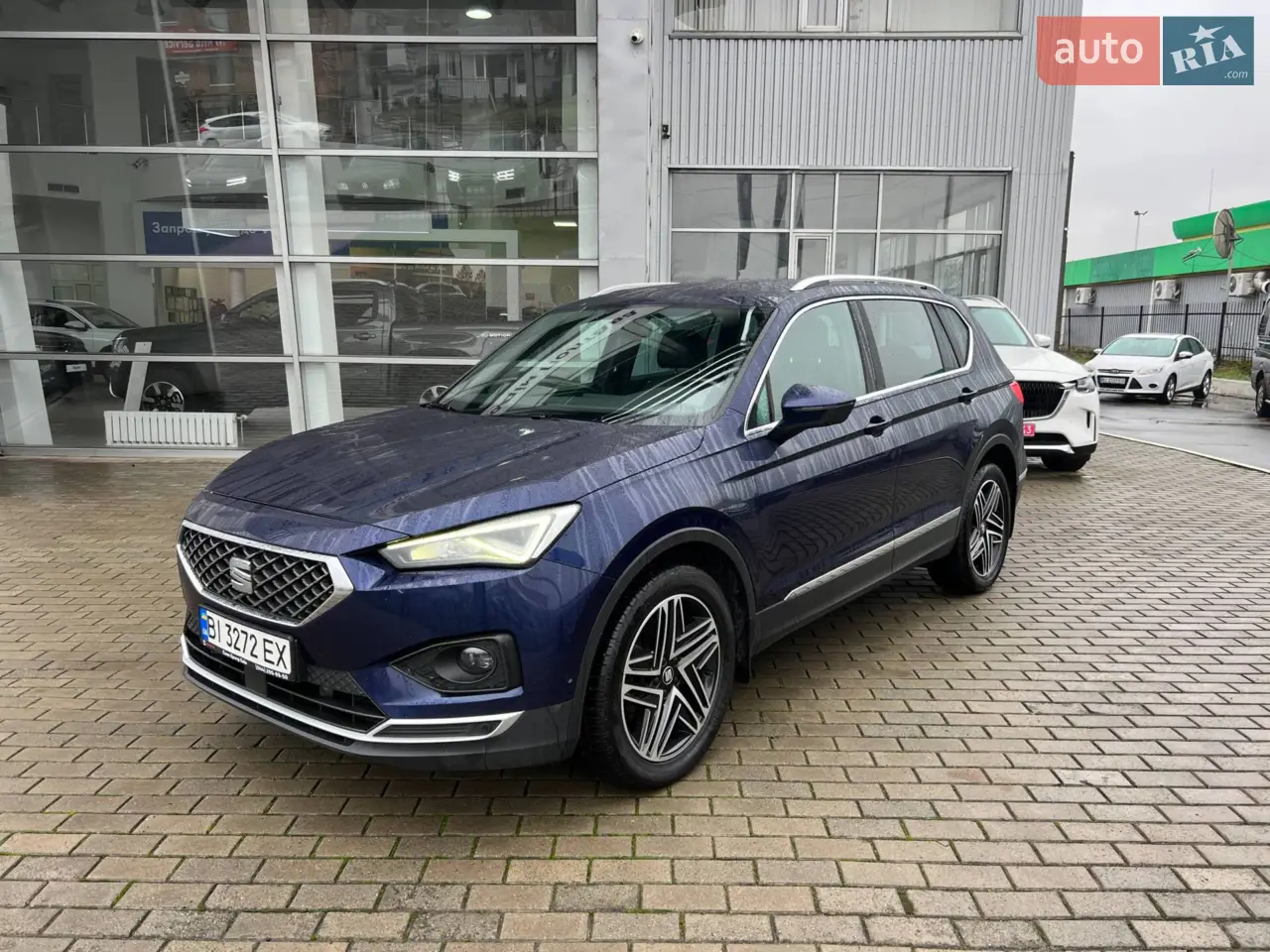 2023 Volkswagen Touareg - мініатюра 26