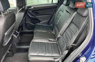 Позашляховик / Кросовер SEAT Tarraco 2019 в Полтаві