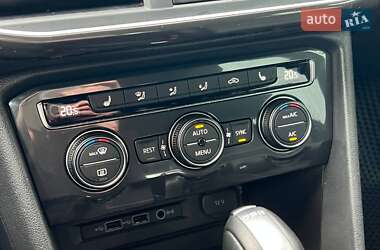 Позашляховик / Кросовер SEAT Tarraco 2019 в Полтаві