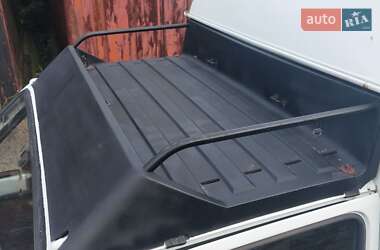 Хэтчбек SEAT Terra 1991 в Луцке