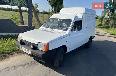 Пикап SEAT Terra 1991 в 