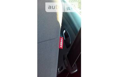 Хэтчбек SEAT Toledo 2008 в 