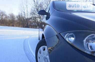 Хэтчбек SEAT Toledo 2008 в 