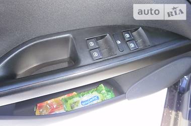 Хэтчбек SEAT Toledo 2008 в 