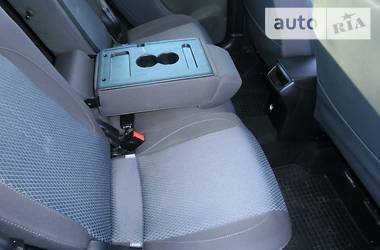 Хэтчбек SEAT Toledo 2008 в 
