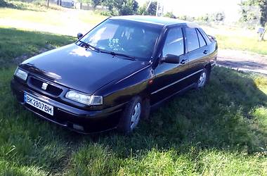 Седан SEAT Toledo 1992 в Ровно