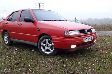 Лифтбек SEAT Toledo 1995 в Дрогобыче