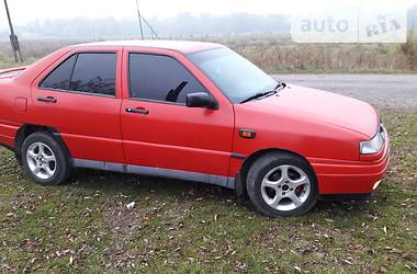 Лифтбек SEAT Toledo 1995 в Дрогобыче