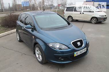 Seat Toledo 2007 Seat Toledo 2007