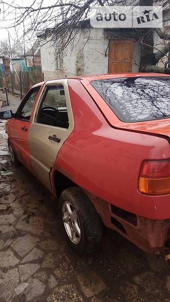 SEAT Toledo 1994 года