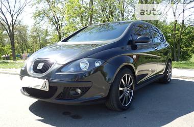 Мінівен SEAT Toledo 2008 в Вишгороді