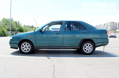 Лифтбек SEAT Toledo 1992 в Киеве