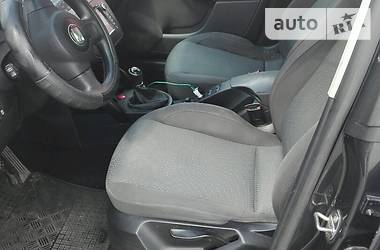 Седан SEAT Toledo 2008 в Ирпене