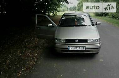 Лифтбек SEAT Toledo 1992 в Долине