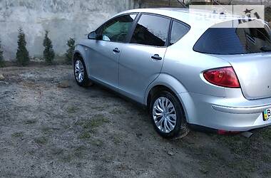 Мінівен SEAT Toledo 2006 в 