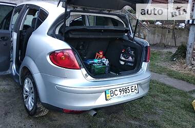 Мінівен SEAT Toledo 2006 в 