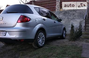 Мінівен SEAT Toledo 2006 в 