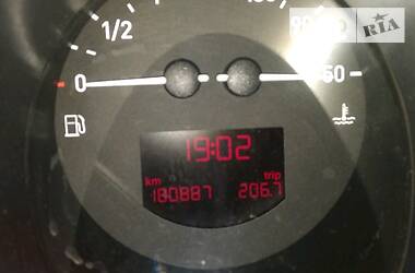 Мінівен SEAT Toledo 2006 в 