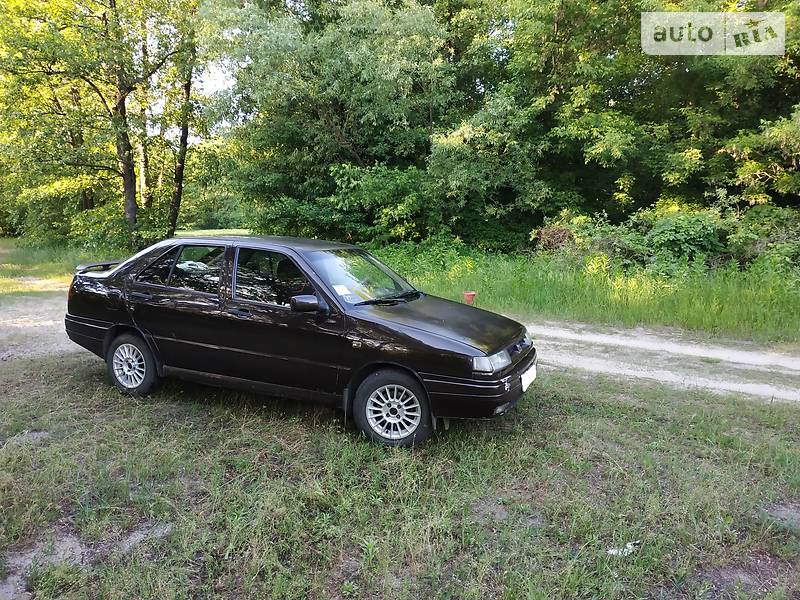 Хетчбек SEAT Toledo 1992 в Лебедині