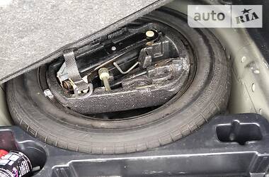 Седан SEAT Toledo 2004 в 