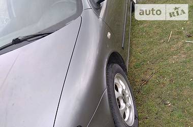 Седан SEAT Toledo 2004 в 