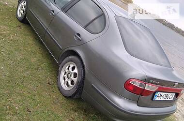 Седан SEAT Toledo 2004 в 